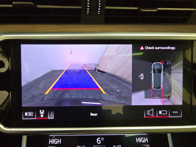 Used 2024 Audi A6 Premium Plus image 25