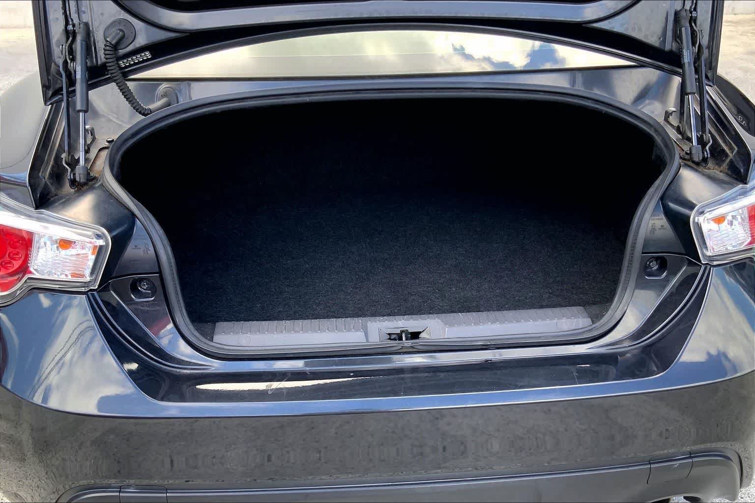 Used 2014 Subaru BRZ Limited RWD image 17