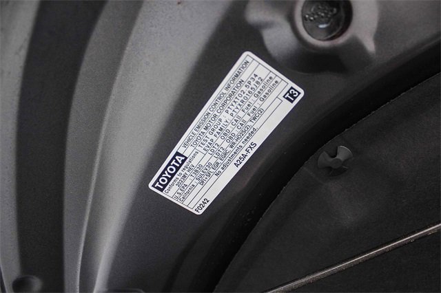 Used 2023 Toyota Highlander Limited image 41