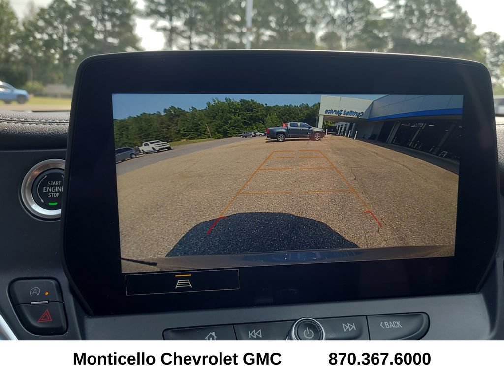 Used 2023 Chevrolet Blazer LT w/ Convenience Package FWD image 23