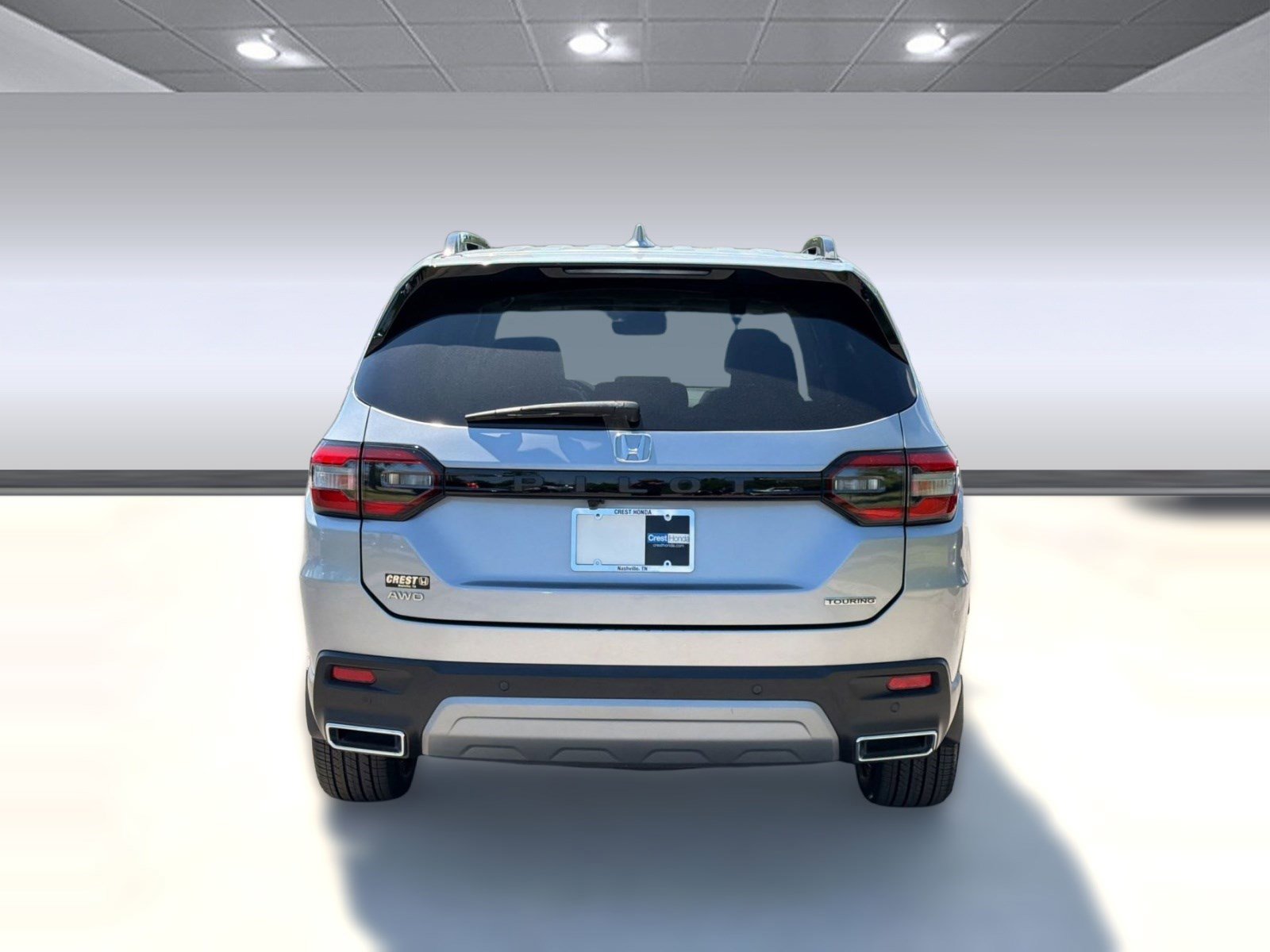 Used 2023 Honda Pilot Touring image 10