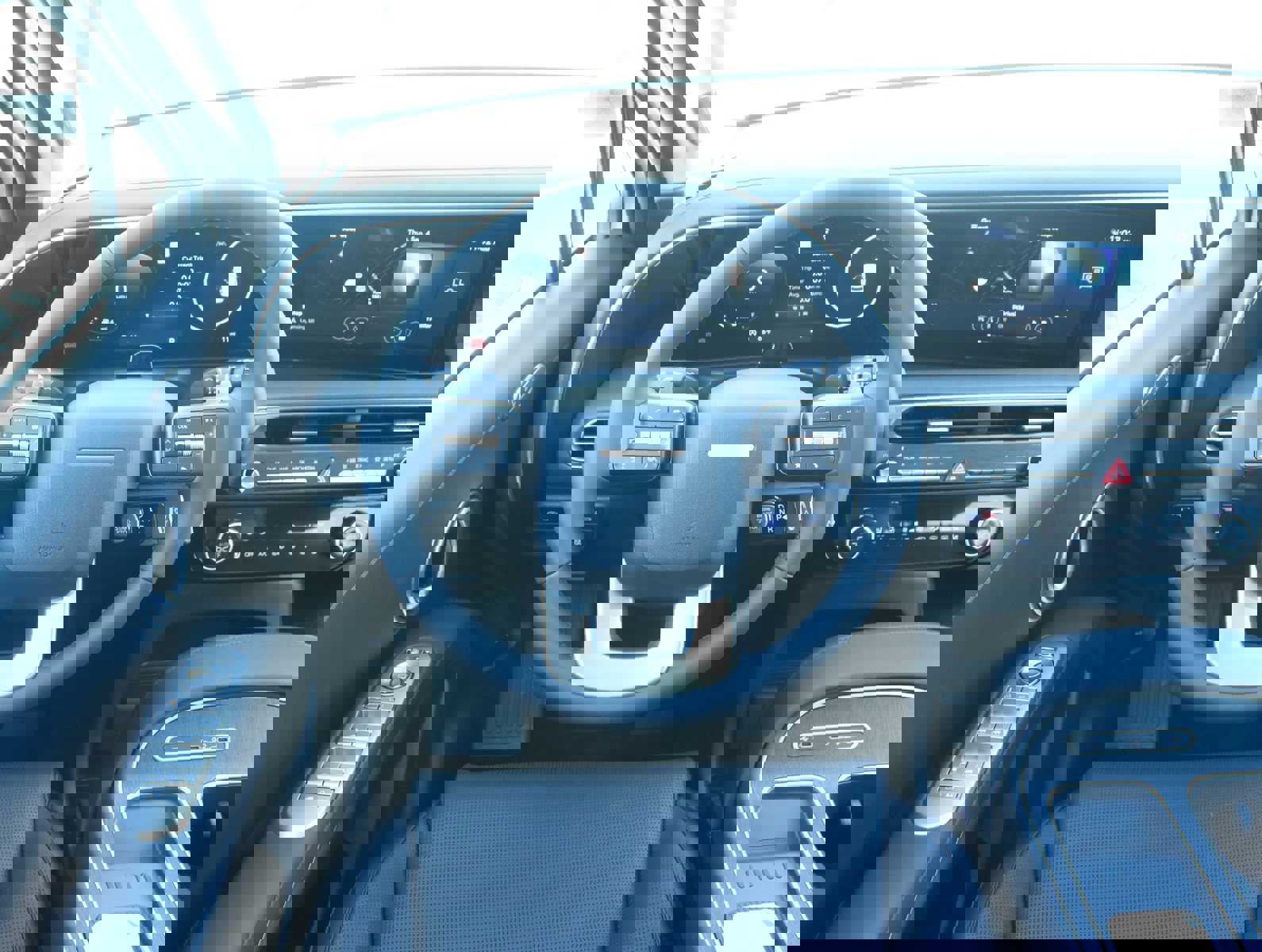 New 2026 Hyundai Palisade Limited image 21