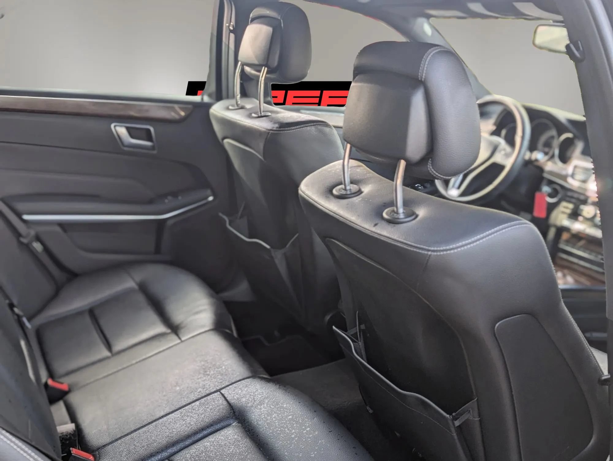 Used 2014 Mercedes-Benz E 350 Sedan image 13