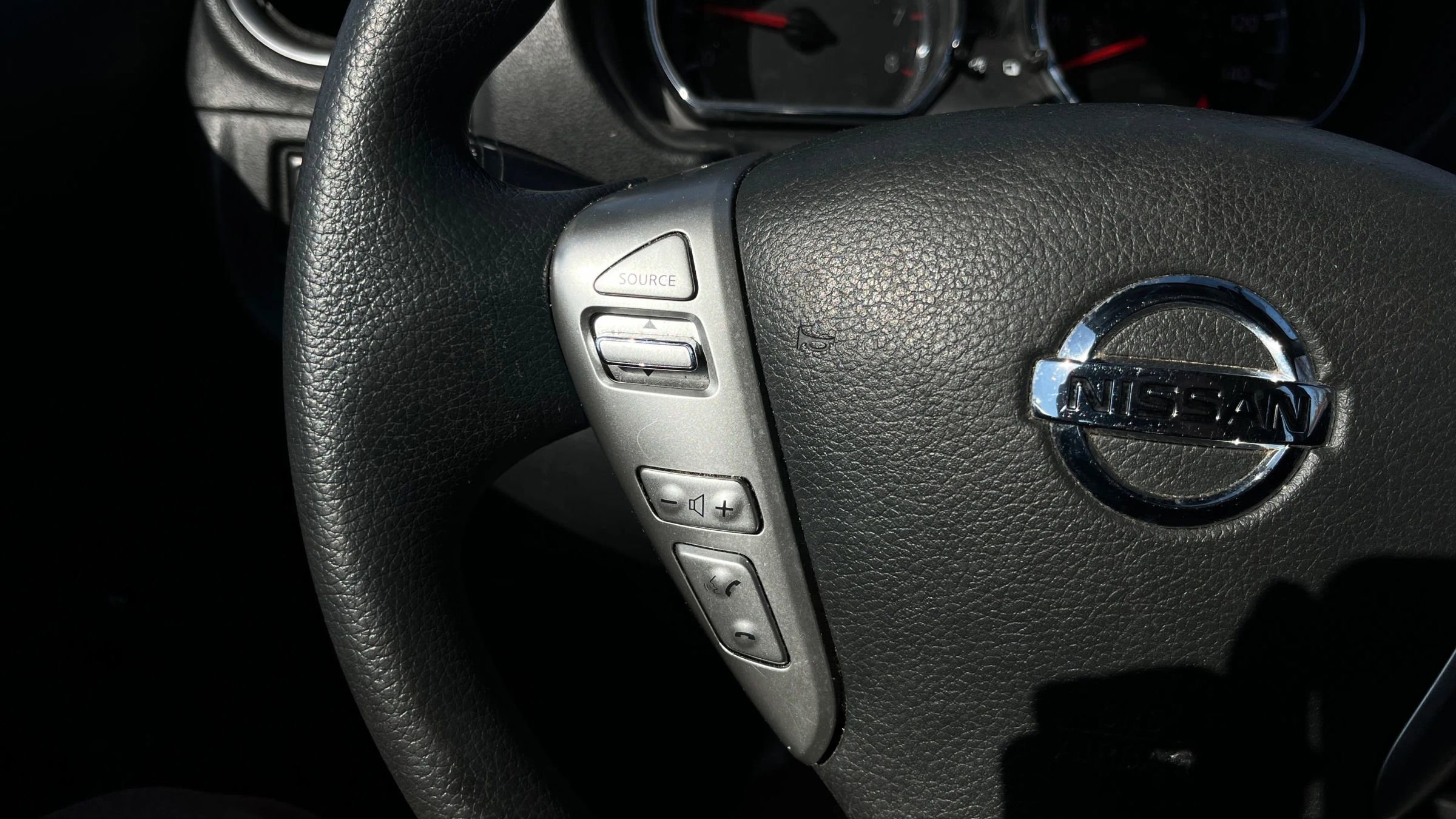 Used 2019 Nissan Versa SV image 22