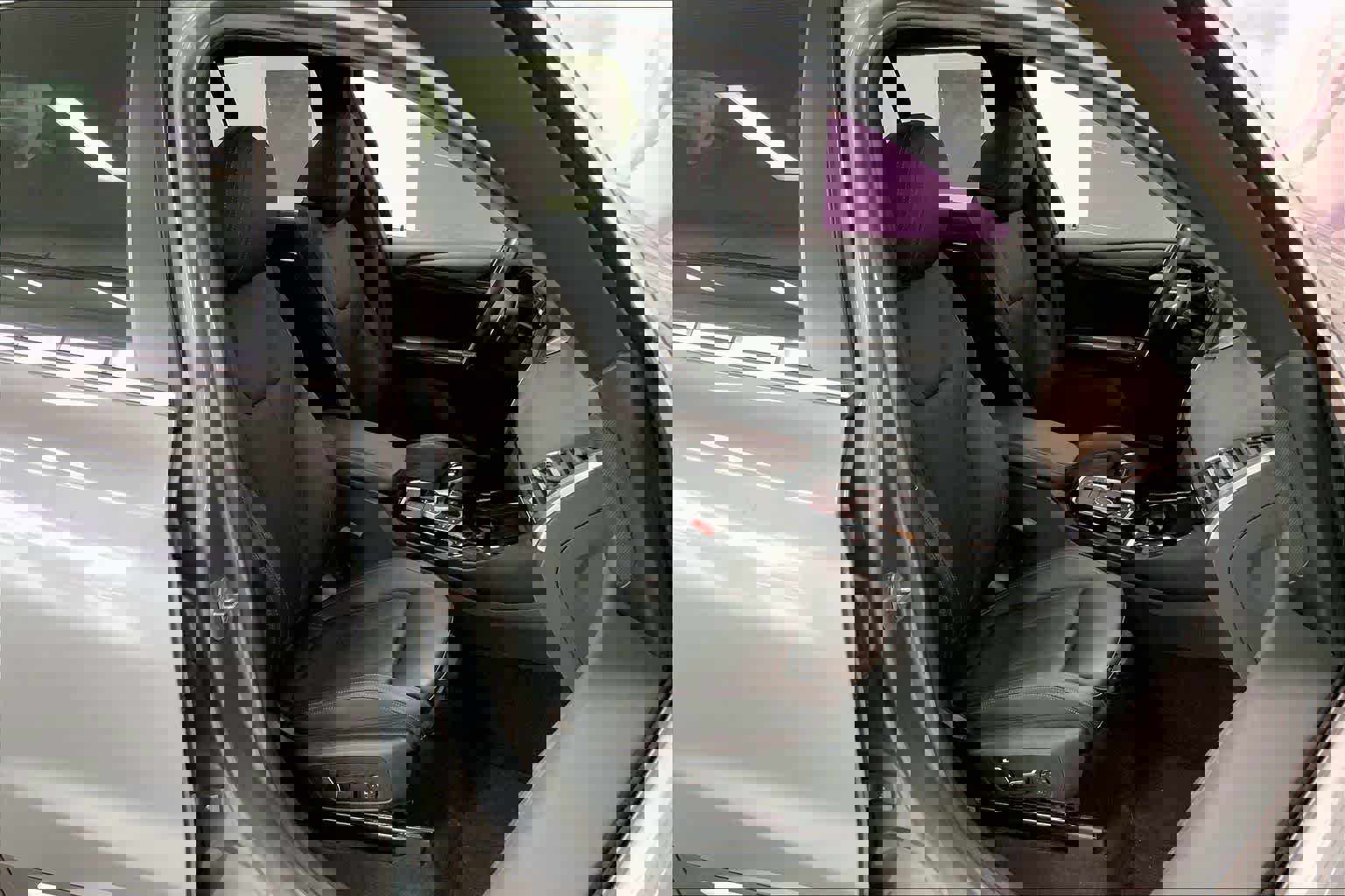 Used 2024 BMW X3 xDrive30i w/ Convenience Package image 12