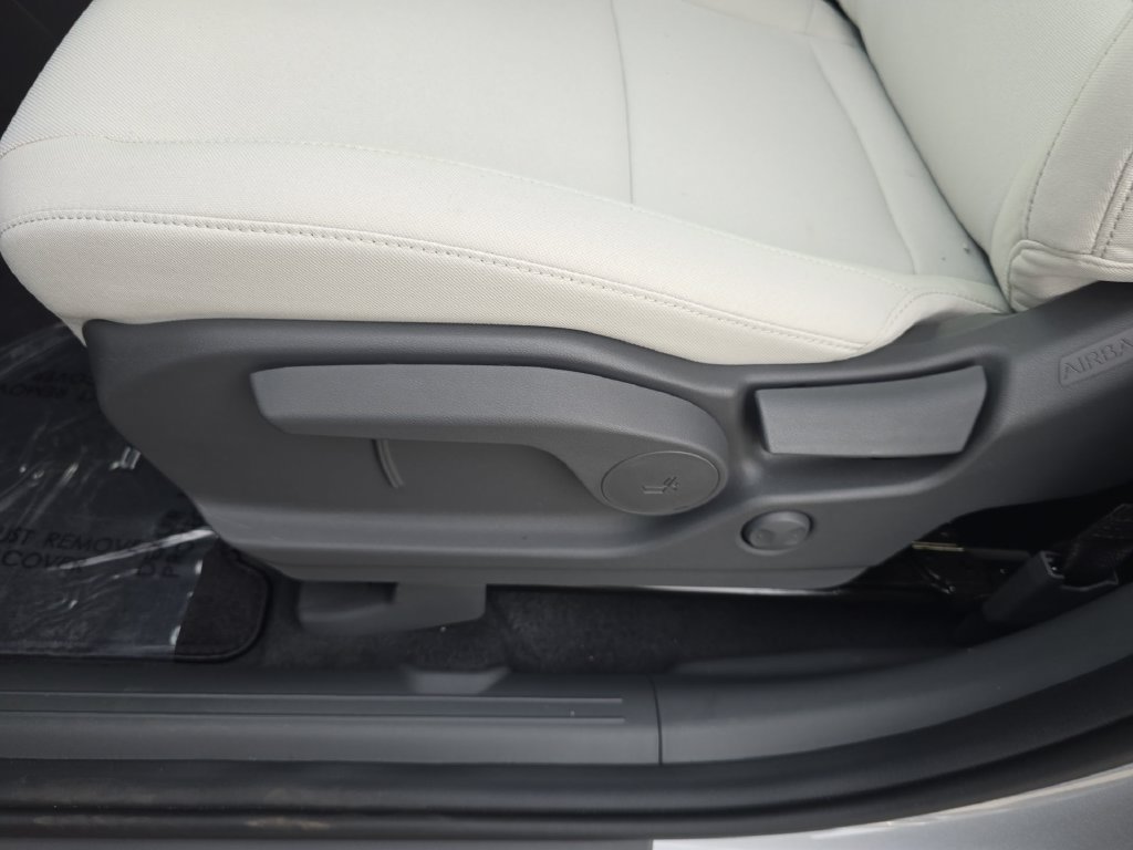 New 2026 Hyundai Santa Fe SE AWD/4WD image 12