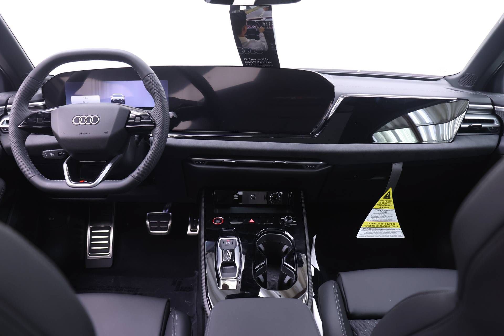 New 2026 Audi S5 Premium Plus AWD/4WD image 8