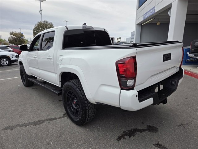 Used 2019 Toyota Tacoma TRD Off-Road image 4