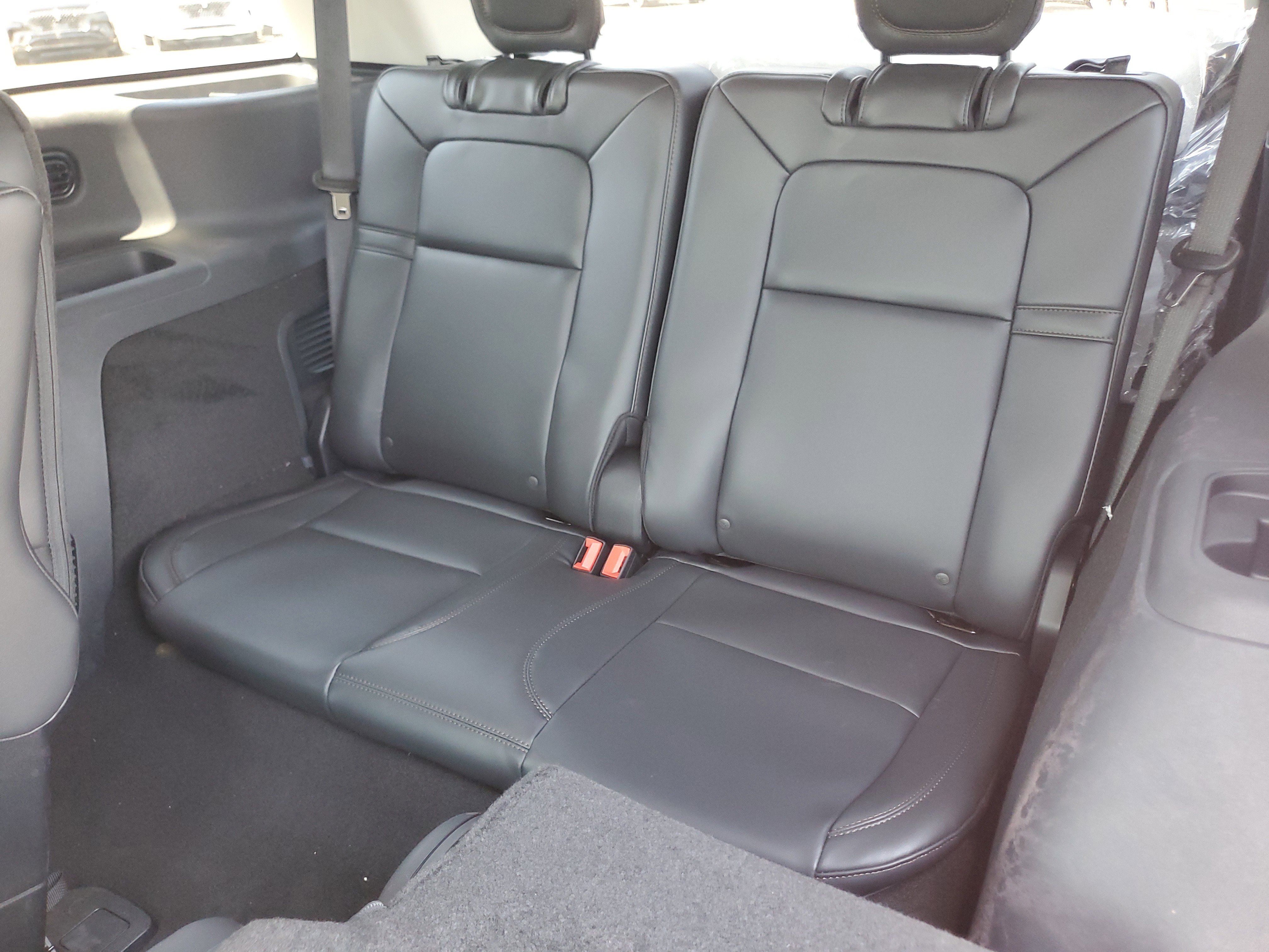 New 2026 Lincoln Aviator AWD image 26