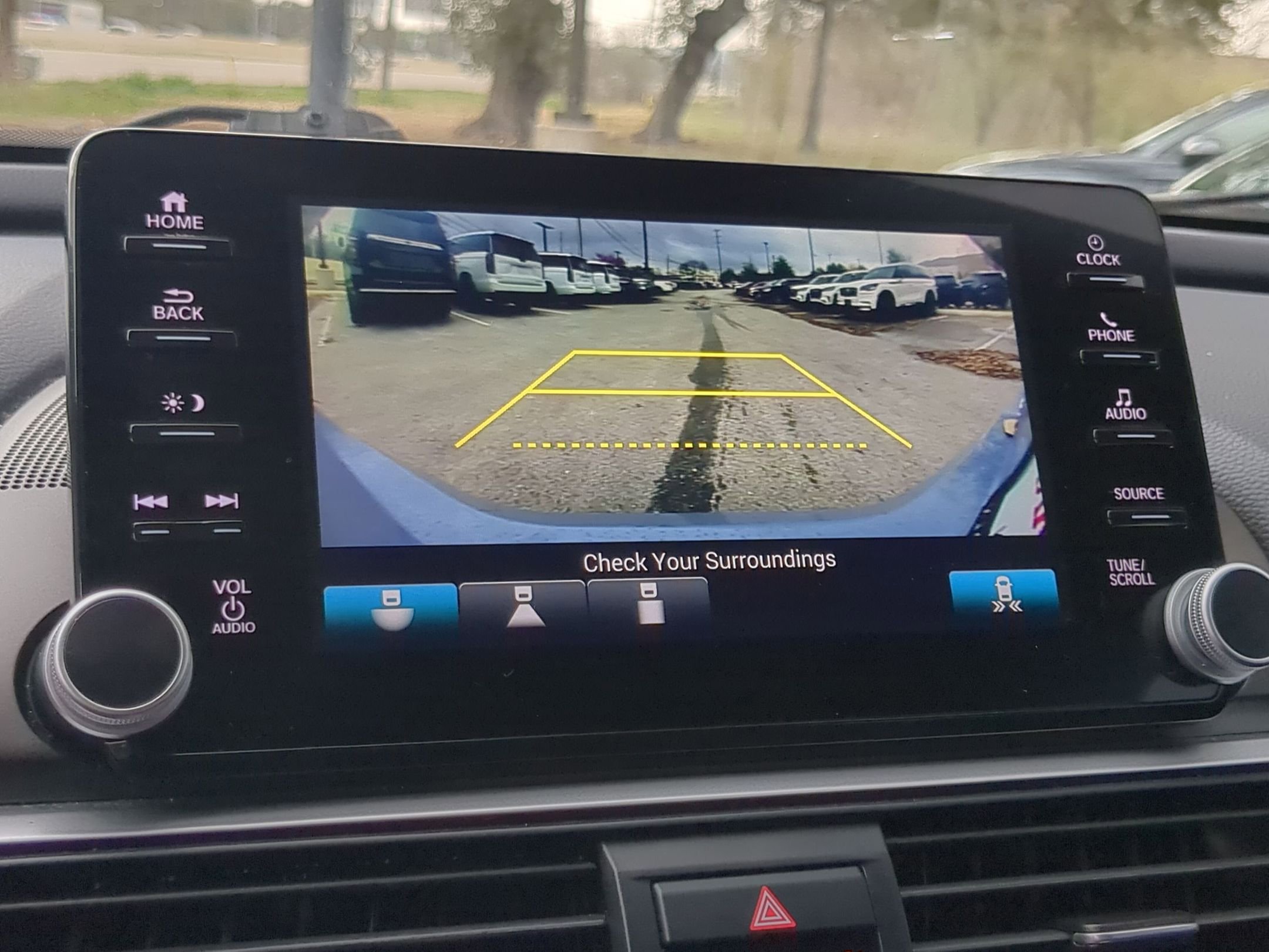 Used 2021 Honda Accord Sport image 16