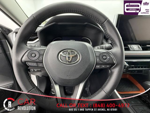 Used 2024 Toyota RAV4 Adventure image 20