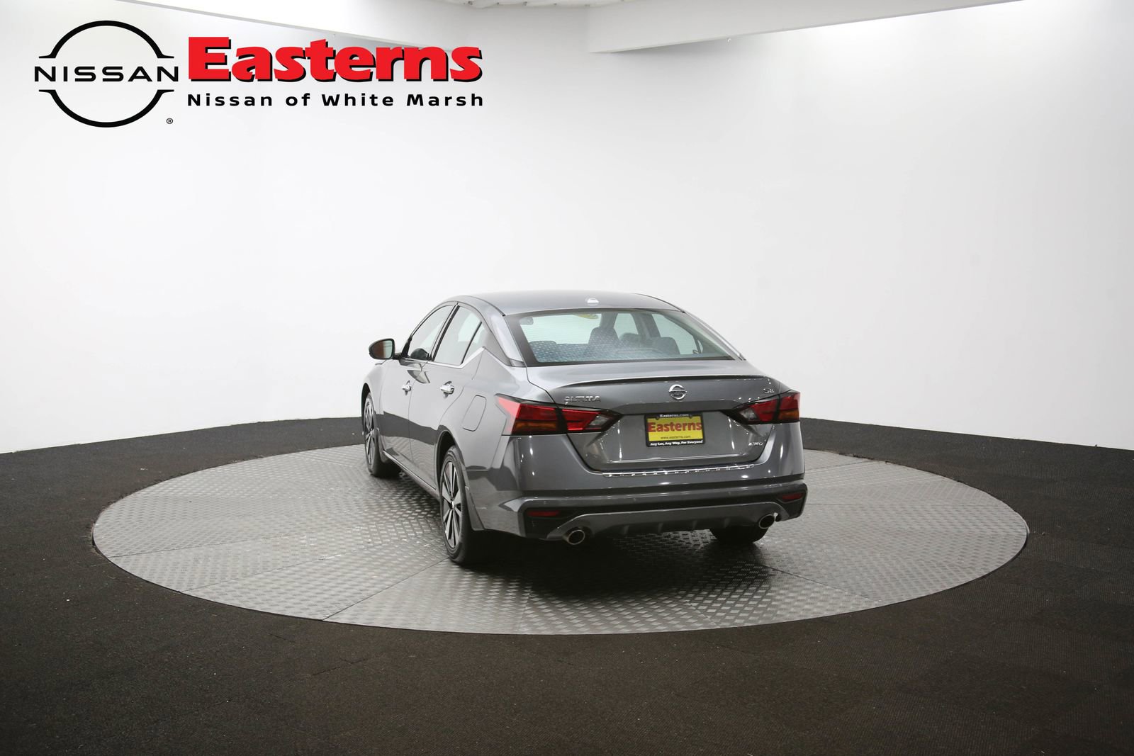 Used 2022 Nissan Altima 2.5 SL AWD/4WD image 63