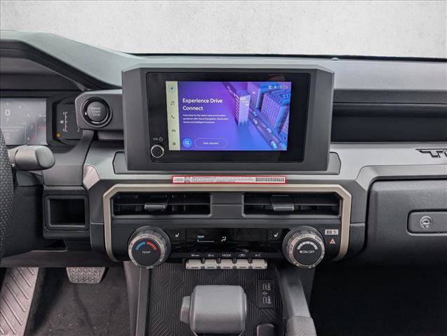 New 2026 Toyota Tacoma SR5 AWD/4WD image 12