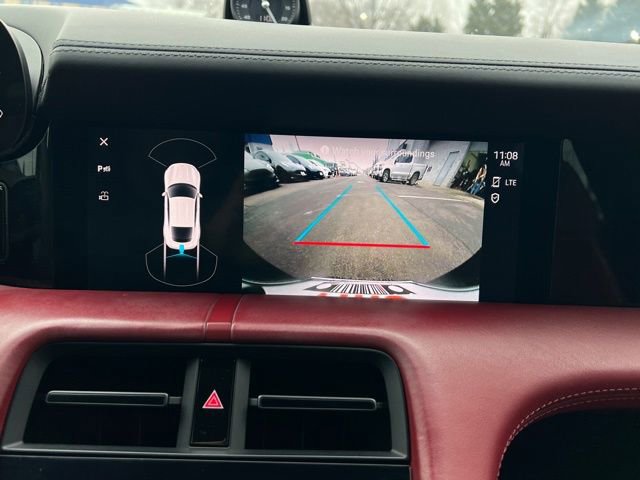 Used 2020 Porsche Taycan 4S image 28