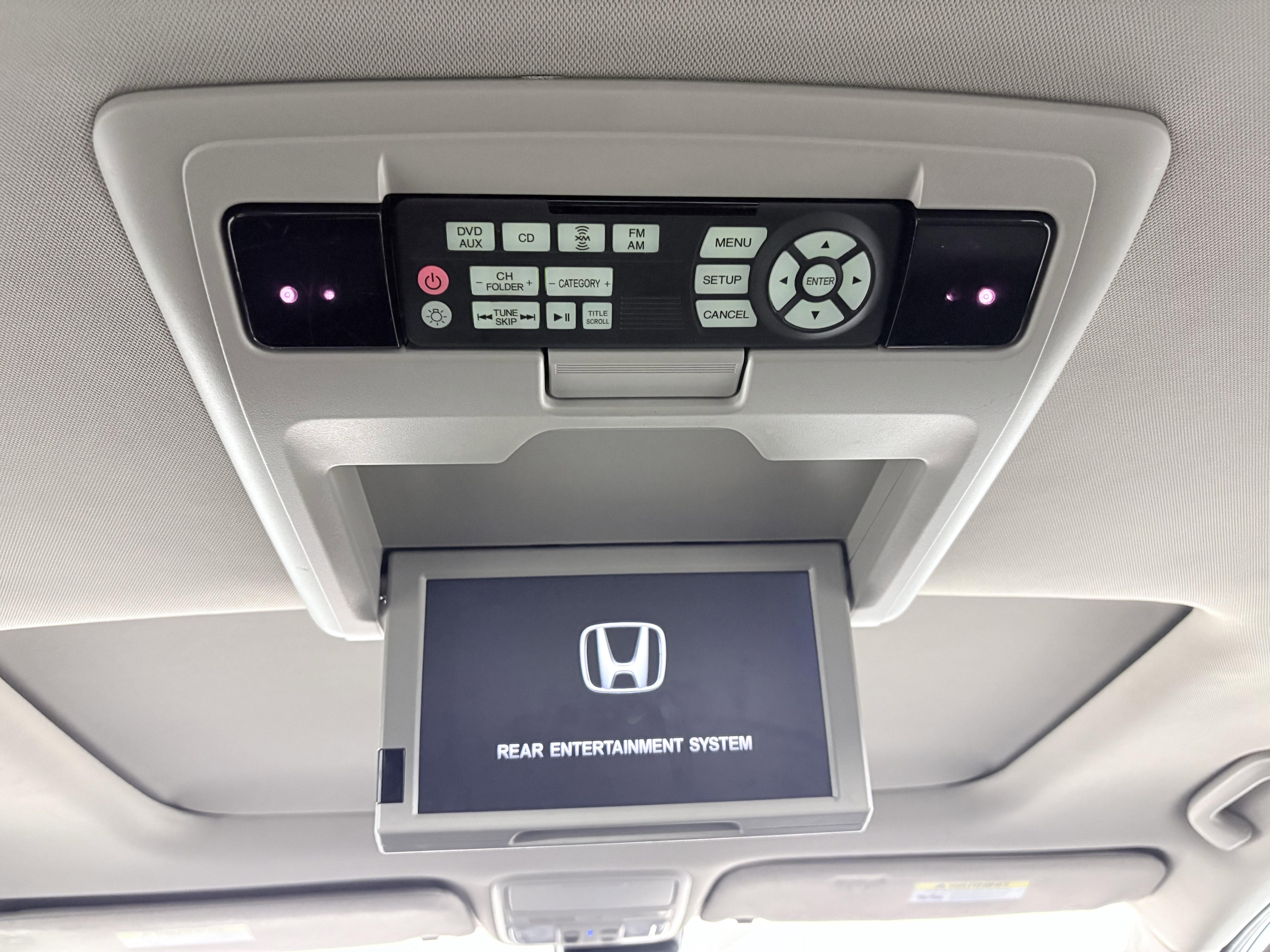 Used 2015 Honda Odyssey EX-L image 31