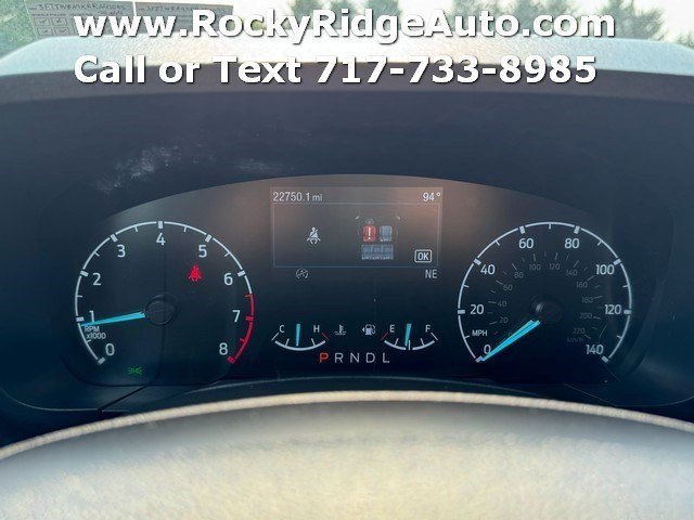 Used 2024 Ford Maverick XL FWD image 13
