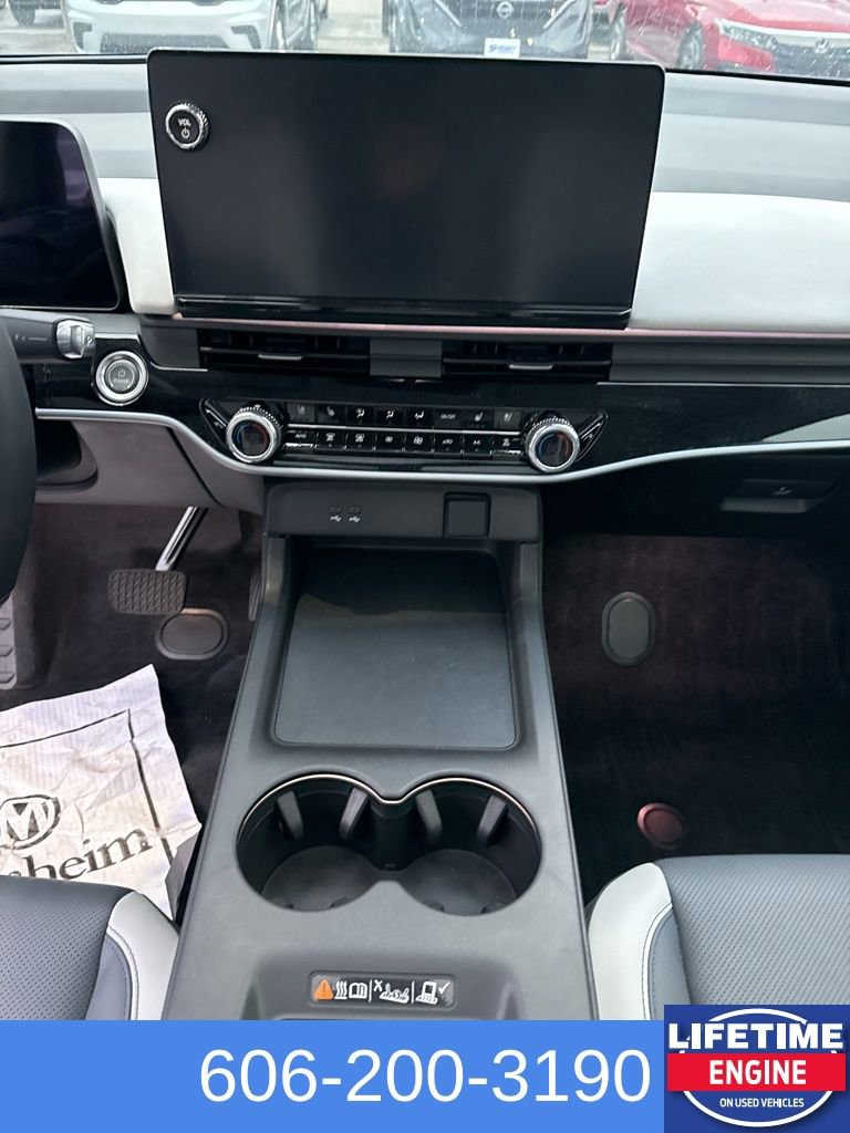 Used 2024 Honda Prologue Elite image 17