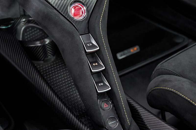 Used 2022 McLaren 765LT RWD image 46
