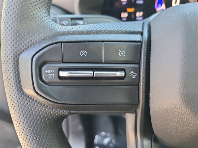 New 2026 Chevrolet Colorado W/T w/ WT Custom Package image 26