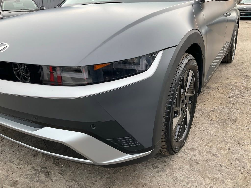 Used 2025 Hyundai Ioniq 5 SEL image 84