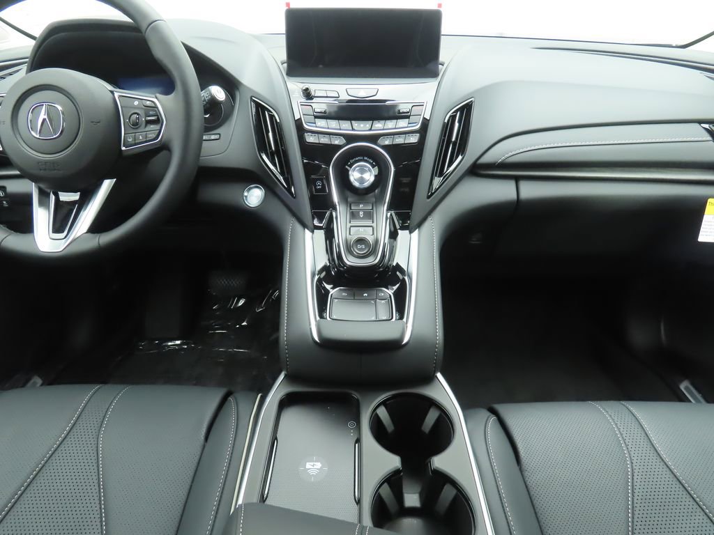 New 2026 Acura RDX SH-AWD w/ Advance Package image 13