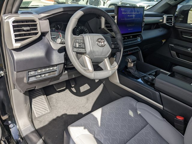 New 2025 Toyota Tundra SR5 image 3