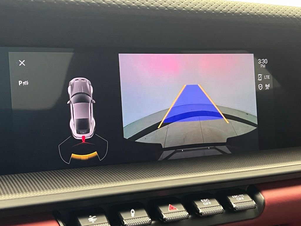 Certified 2022 Porsche 911 GT3 image 16