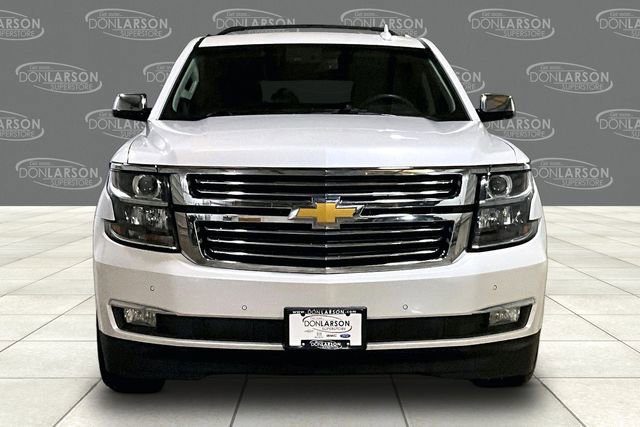 Used 2017 Chevrolet Tahoe Premier video 2