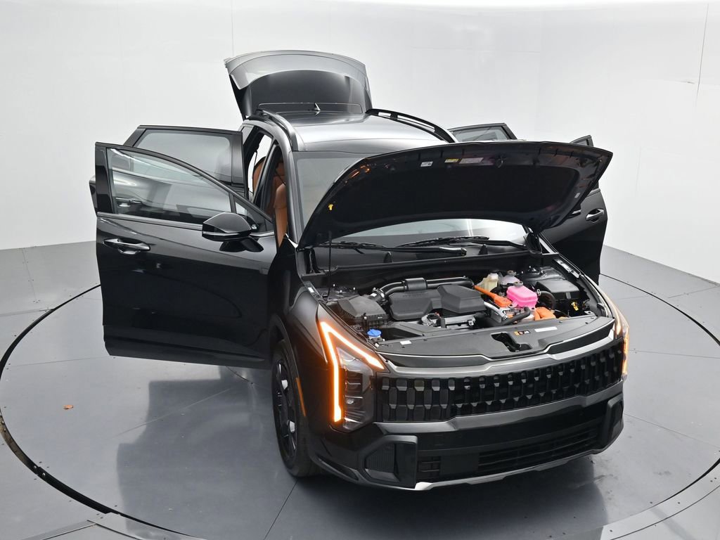 New 2026 Kia Sportage X-Line image 49