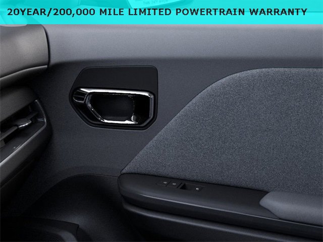 New 2025 Kia K4 LX image 25