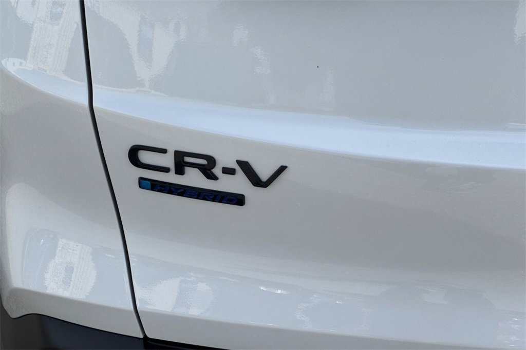 New 2026 Honda CR-V Sport-L image 26