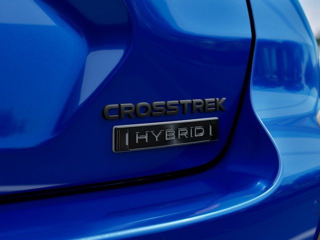 New 2026 Subaru Crosstrek 2.5i Limited AWD/4WD image 12