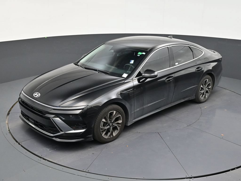 Used 2024 Hyundai Sonata SEL FWD image 13
