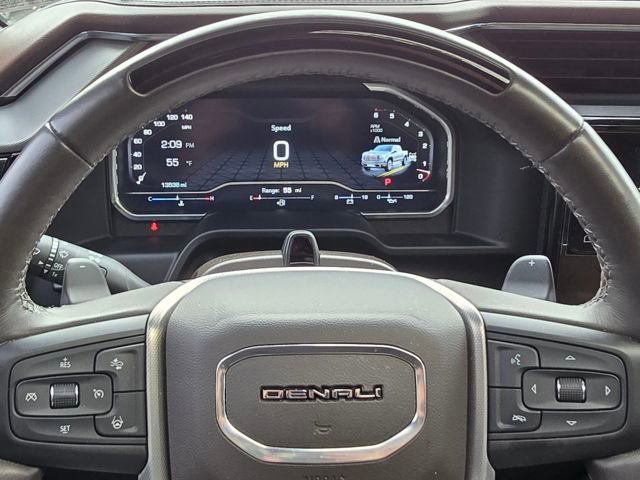 Certified 2023 GMC Sierra 1500 Denali w/ Technology Package image 23