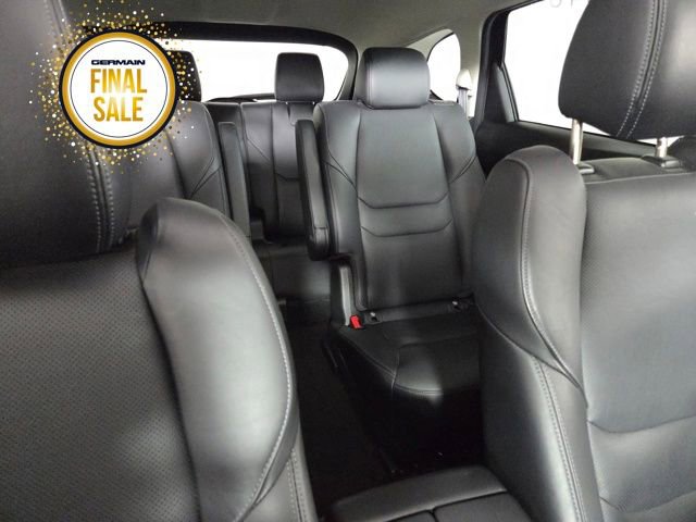 Certified 2023 MAZDA CX-9 Touring Plus image 17