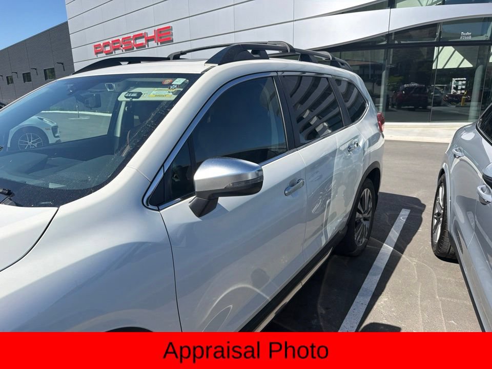 Used 2021 Subaru Ascent Touring w/ Popular Package #2 AWD/4WD image 4
