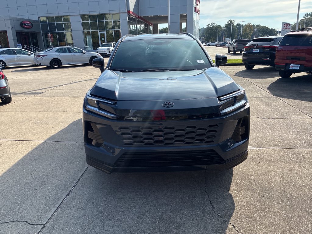 New 2026 Toyota RAV4 SE FWD image 10