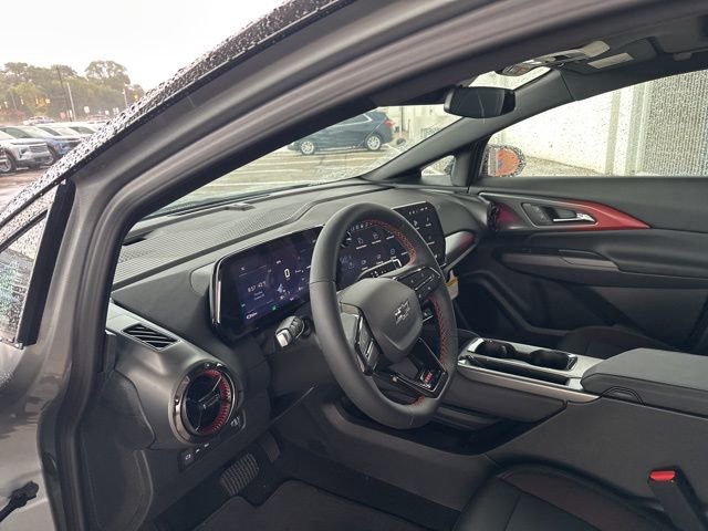 New 2026 Chevrolet Equinox EV RS AWD/4WD image 15