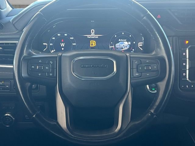 Used 2024 GMC Yukon Denali Ultimate image 18