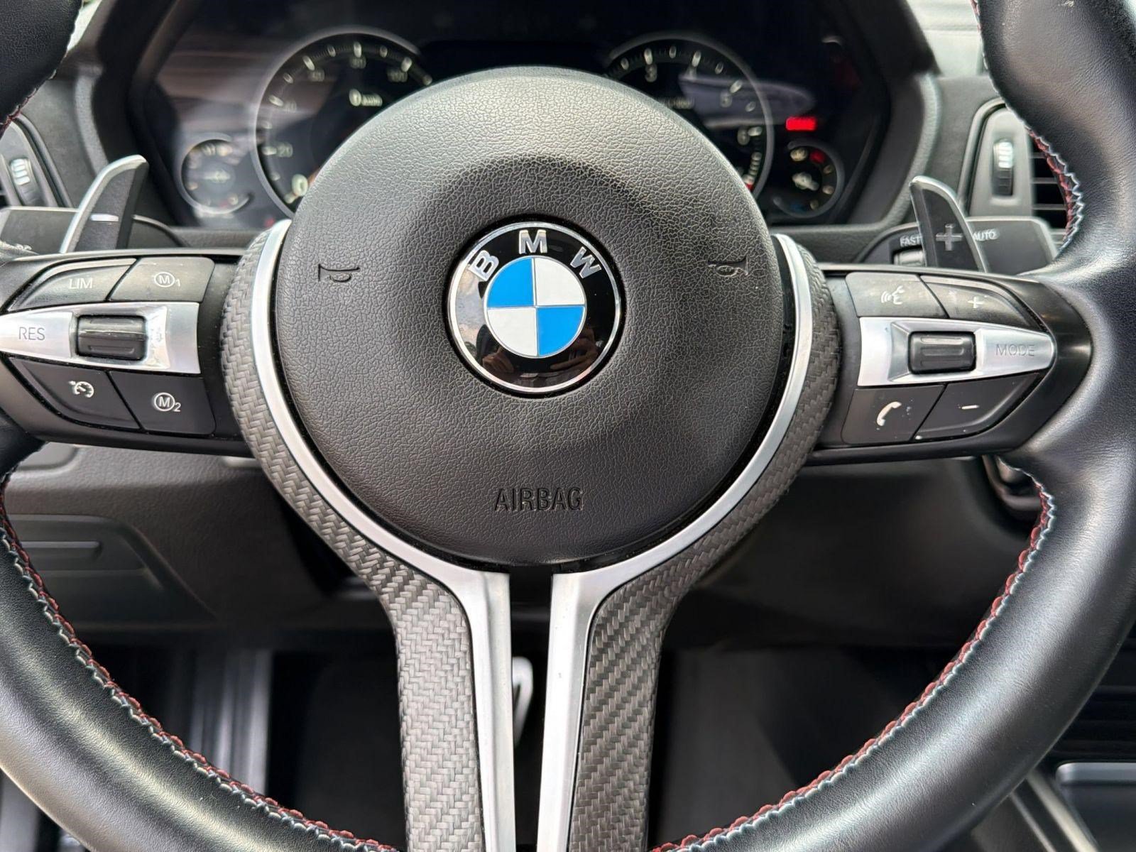Used 2020 BMW 430i Coupe RWD image 11
