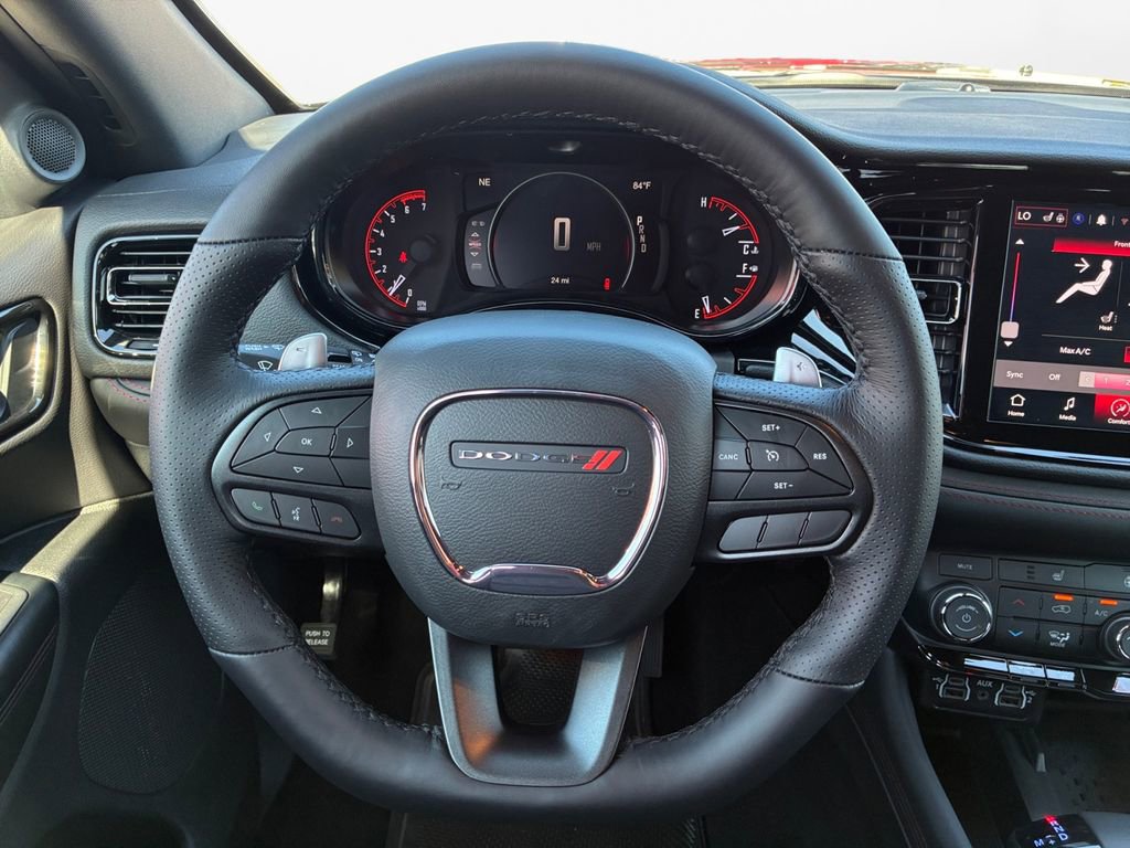 New 2026 Dodge Durango GT image 21