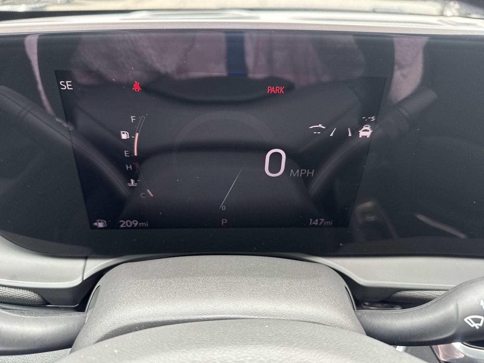 New 2026 Buick Envista Sport Touring w/ Convenience I Package FWD image 17