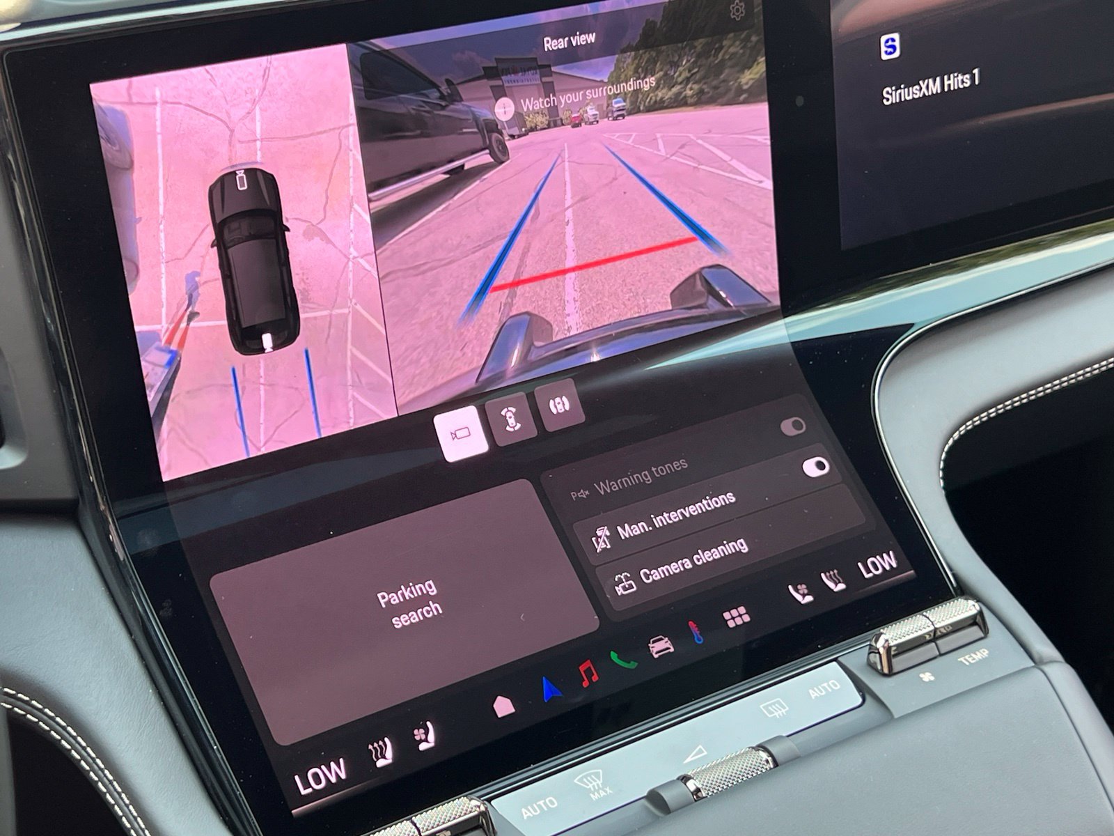 New 2026 Porsche Cayenne Turbo AWD/4WD image 32