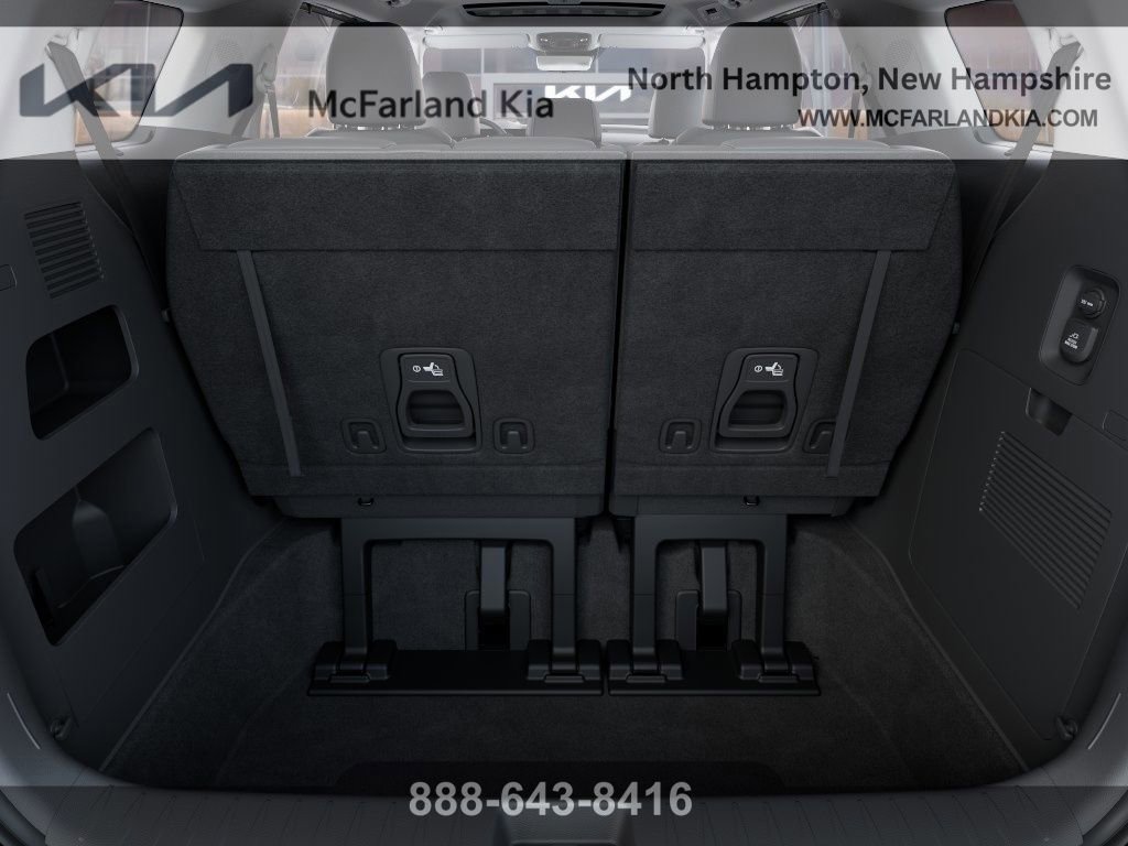 New 2026 Kia Carnival SX Prestige FWD image 19
