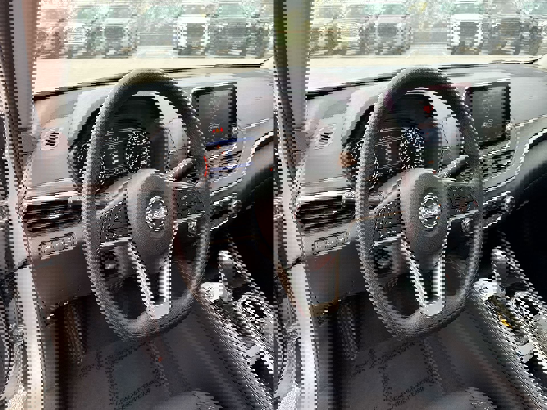 Used 2023 Nissan Altima 2.5 SV image 11