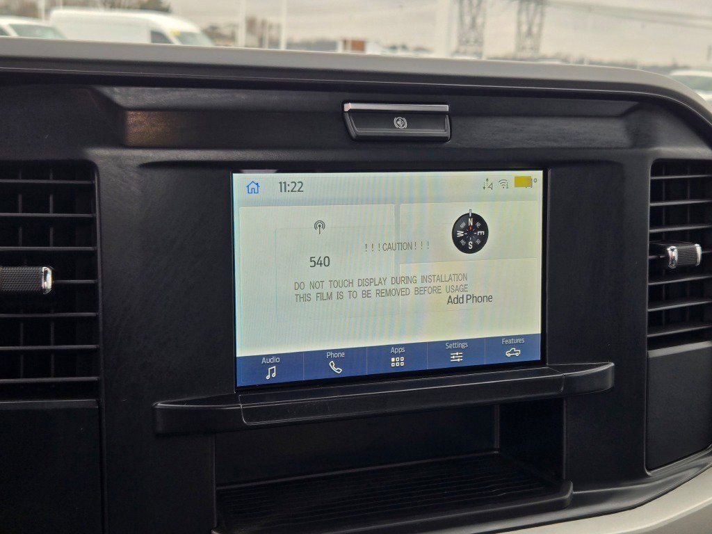 New 2025 Ford F350 XL w/ XL Chrome Package image 15