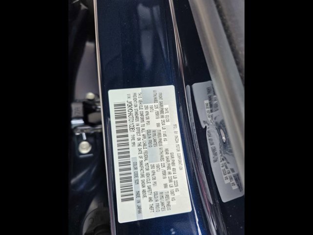 New 2026 MAZDA CX-5 Preferred AWD/4WD image 8