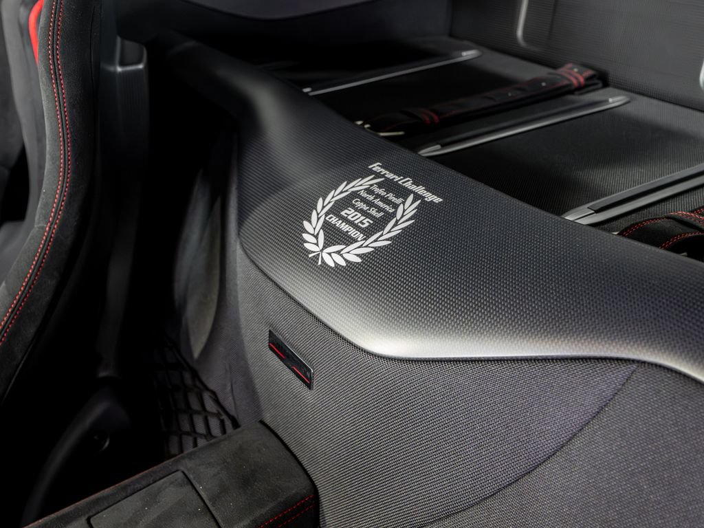 Used 2016 Ferrari F12tdf RWD image 11