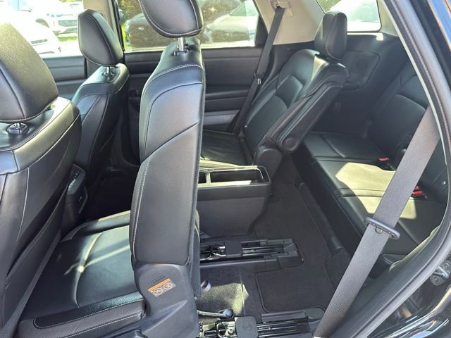 Used 2022 Nissan Pathfinder SL w/ SL Premium Package image 31