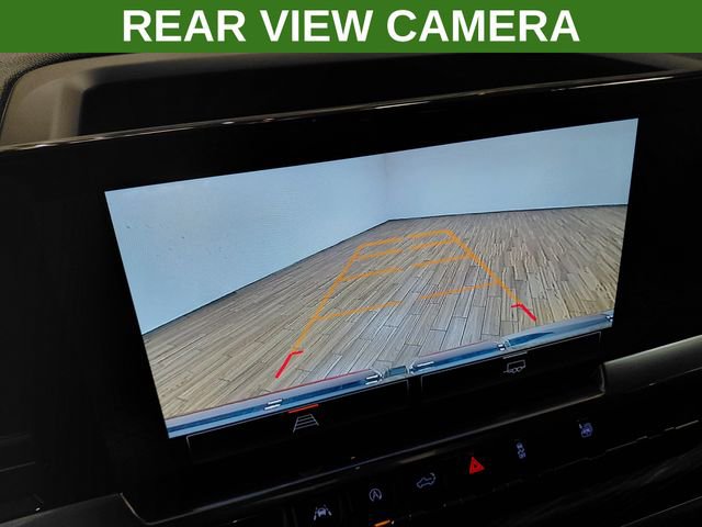 Used 2025 GMC Sierra 1500 Elevation AWD/4WD image 7